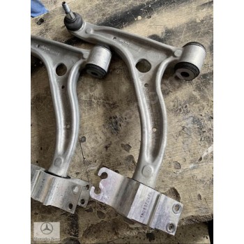BAŞKAN TİC.MERCEDES A2463330300 A B CLA GLA SOL SALINCAK 2463330300